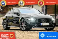 Mercedes-Benz AMG GT 4-door Coupe din 2023 cu 8.904 km - oferta MER166946 - foto 2