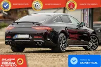 Mercedes-Benz AMG GT 4-door Coupe din 2023 cu 8.904 km - oferta MER166946 - foto 3