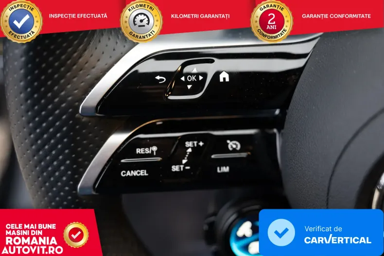 Mercedes-Benz AMG GT 4-door Coupe din 2023 cu 8.904 km - oferta MER166946 - foto 11