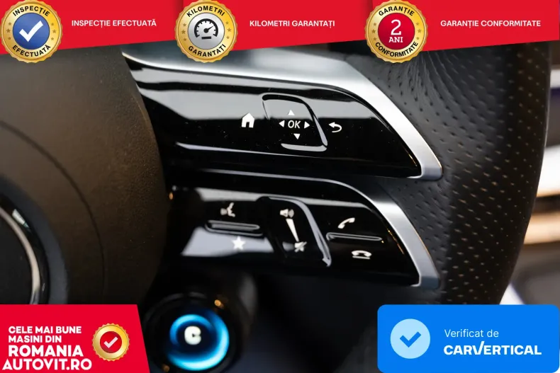 Mercedes-Benz AMG GT 4-door Coupe din 2023 cu 8.904 km - oferta MER166946 - foto 12