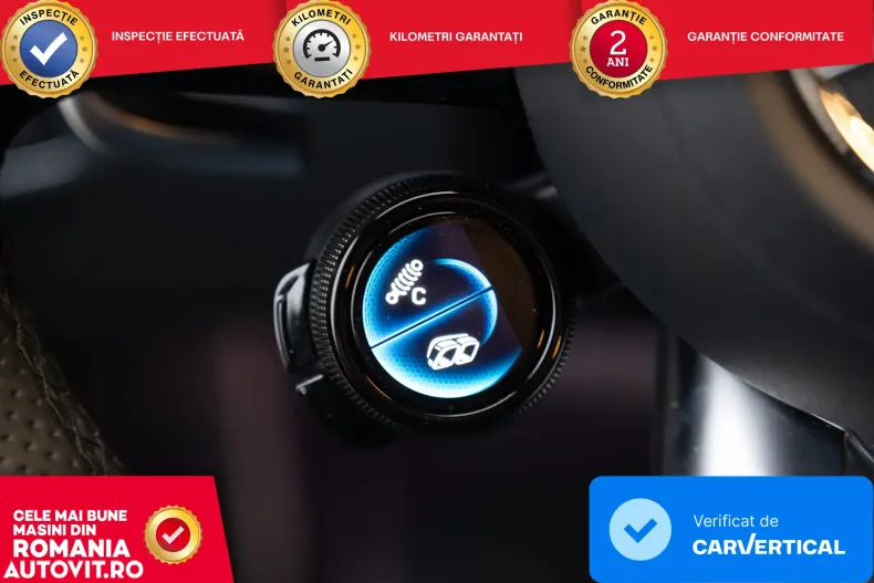 Mercedes-Benz AMG GT 4-door Coupe din 2023 cu 8.904 km - oferta MER166946 - foto 13