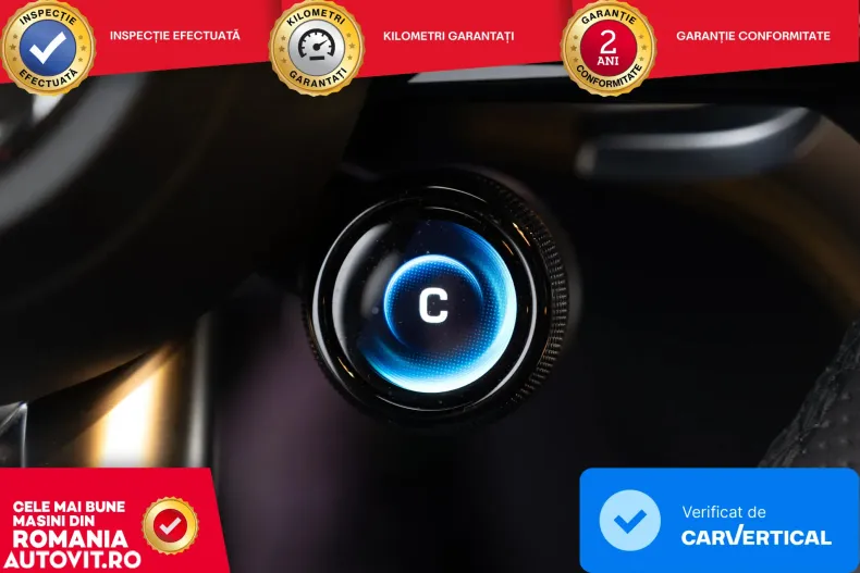 Mercedes-Benz AMG GT 4-door Coupe din 2023 cu 8.904 km - oferta MER166946 - foto 14