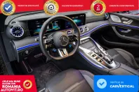 Mercedes-Benz AMG GT 4-door Coupe din 2023 cu 8.904 km - oferta MER166946 - foto 22