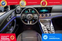 Mercedes-Benz AMG GT 4-door Coupe din 2023 cu 8.904 km - oferta MER166946 - foto 26