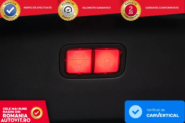 Mercedes-Benz AMG GT 4-door Coupe din 2023 cu 8.904 km - oferta MER166946 - foto 27