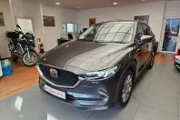 Mazda CX-5 din 2021 cu 78.300 km - oferta MAZ166947 - foto 1