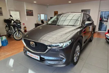 Mazda CX-5 din 2021 - oferta MAZ166947