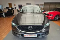 Mazda CX-5 din 2021 cu 78.300 km - oferta MAZ166947 - foto 2