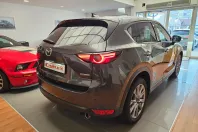 Mazda CX-5 din 2021 cu 78.300 km - oferta MAZ166947 - foto 5