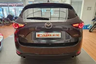 Mazda CX-5 din 2021 cu 78.300 km - oferta MAZ166947 - foto 6