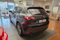 Mazda CX-5 din 2021 cu 78.300 km - oferta MAZ166947 - foto 7