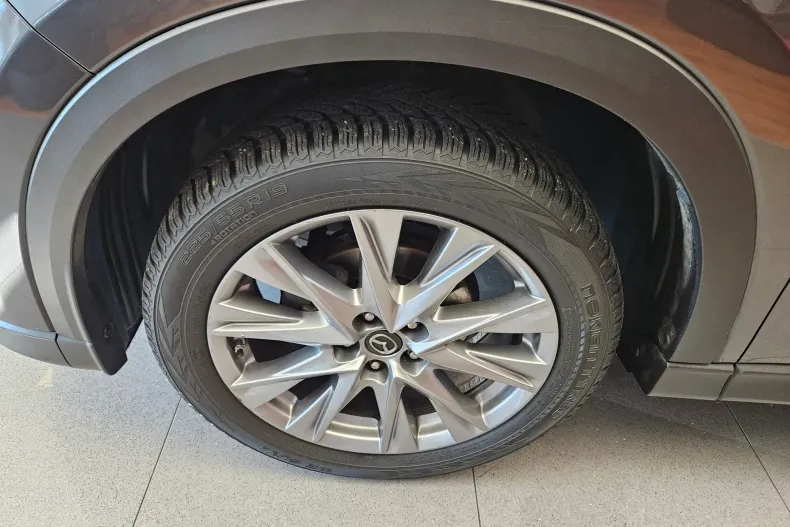 Mazda CX-5 din 2021 cu 78.300 km - oferta MAZ166947 - foto 8