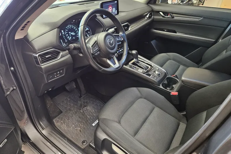 Mazda CX-5 din 2021 cu 78.300 km - oferta MAZ166947 - foto 9
