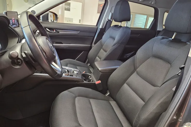 Mazda CX-5 din 2021 cu 78.300 km - oferta MAZ166947 - foto 10