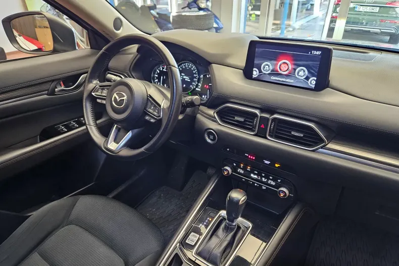 Mazda CX-5 din 2021 cu 78.300 km - oferta MAZ166947 - foto 18