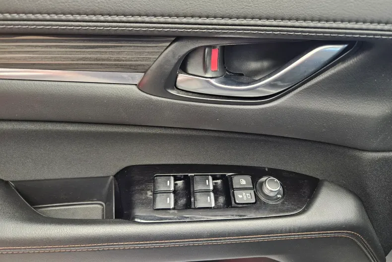 Mazda CX-5 din 2021 cu 78.300 km - oferta MAZ166947 - foto 19