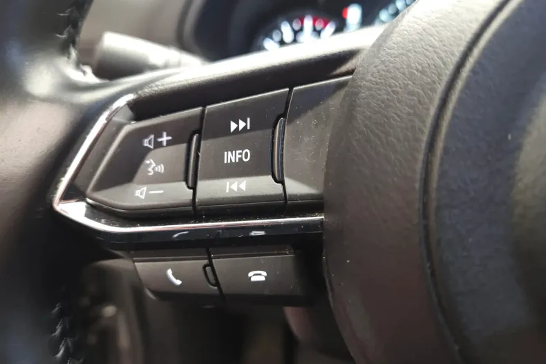 Mazda CX-5 din 2021 cu 78.300 km - oferta MAZ166947 - foto 22