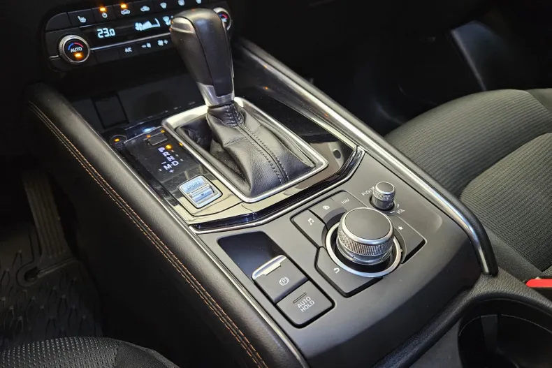 Mazda CX-5 din 2021 cu 78.300 km - oferta MAZ166947 - foto 25