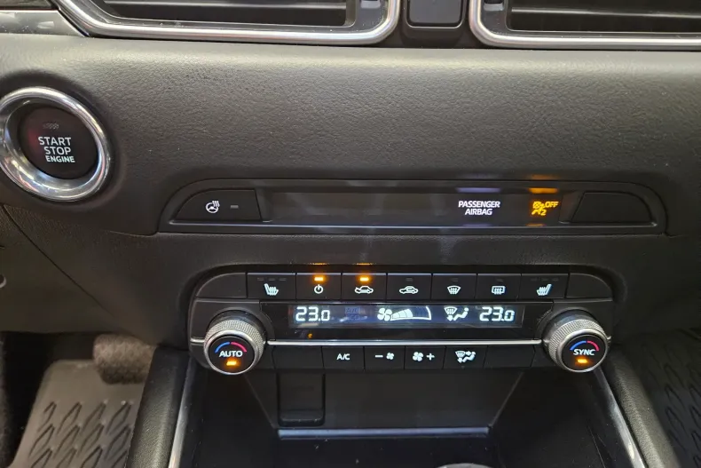 Mazda CX-5 din 2021 cu 78.300 km - oferta MAZ166947 - foto 26