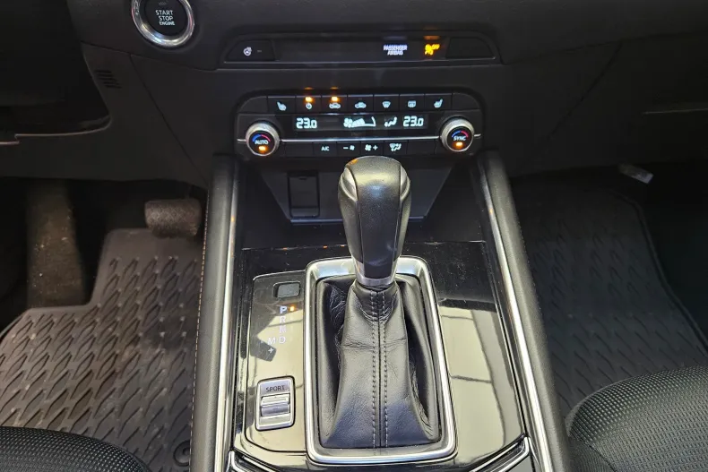 Mazda CX-5 din 2021 cu 78.300 km - oferta MAZ166947 - foto 29