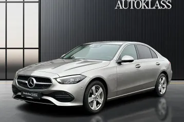 Mercedes-Benz C din 2023 - oferta MER166948