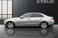 Mercedes-Benz C din 2023 cu 32.475 km - oferta MER166948 - foto 3