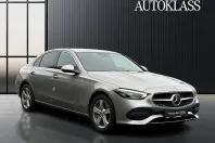 Mercedes-Benz C din 2023 cu 32.475 km - oferta MER166948 - foto 8