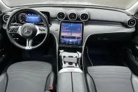 Mercedes-Benz C din 2023 cu 32.475 km - oferta MER166948 - foto 12
