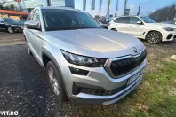 Skoda Kodiaq din 2021 cu 81.832 km - oferta SKO166949 - foto 1