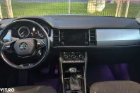 Skoda Kodiaq din 2021 cu 81.832 km - oferta SKO166949 - foto 3