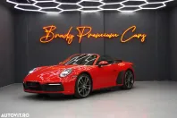 Porsche 911 din 2021 cu 57.000 km - oferta POR166950 - foto 1