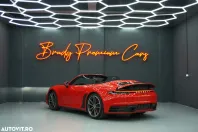 Porsche 911 din 2021 cu 57.000 km - oferta POR166950 - foto 4