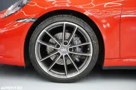 Porsche 911 din 2021 cu 57.000 km - oferta POR166950 - foto 5