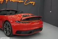 Porsche 911 din 2021 cu 57.000 km - oferta POR166950 - foto 12