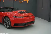 Porsche 911 din 2021 cu 57.000 km - oferta POR166950 - foto 13