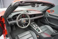 Porsche 911 din 2021 cu 57.000 km - oferta POR166950 - foto 16