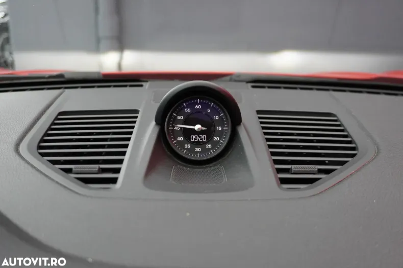 Porsche 911 din 2021 cu 57.000 km - oferta POR166950 - foto 20