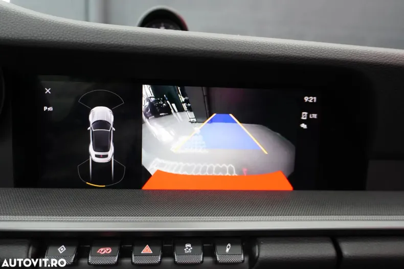 Porsche 911 din 2021 cu 57.000 km - oferta POR166950 - foto 22