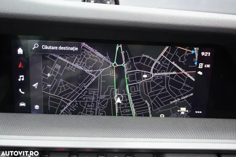 Porsche 911 din 2021 cu 57.000 km - oferta POR166950 - foto 24