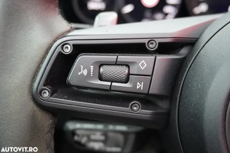 Porsche 911 din 2021 cu 57.000 km - oferta POR166950 - foto 26