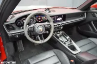 Porsche 911 din 2021 cu 57.000 km - oferta POR166950 - foto 32
