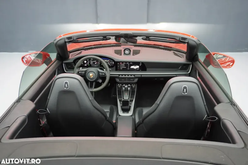 Porsche 911 din 2021 cu 57.000 km - oferta POR166950 - foto 33