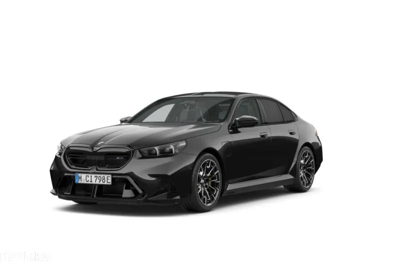 BMW M5 din 2026 cu 1 km - oferta BMW166951 - foto 1