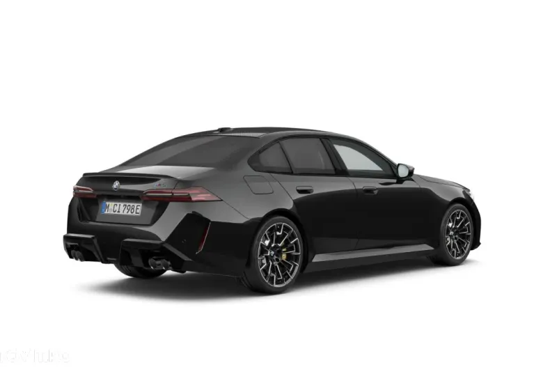 BMW M5 din 2026 cu 1 km - oferta BMW166951 - foto 2