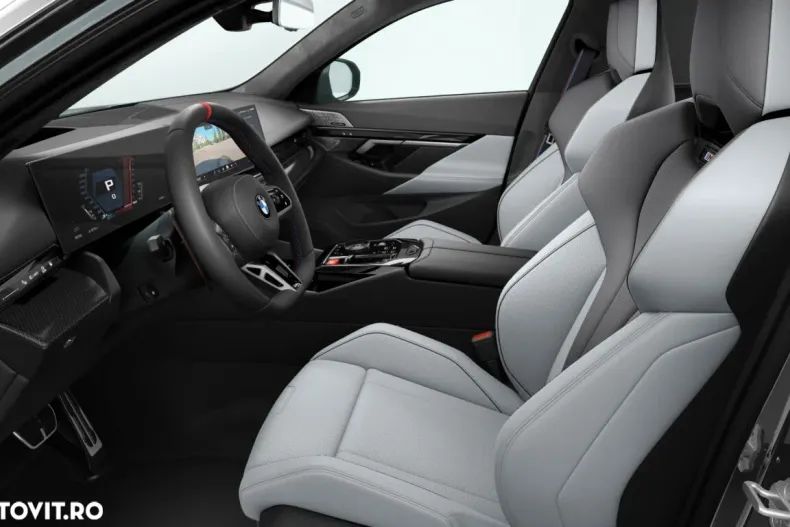 BMW M5 din 2026 cu 1 km - oferta BMW166951 - foto 3