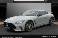 Mercedes-Benz AMG GT din 2025 cu 5.260 km - oferta MER166952 - foto 1