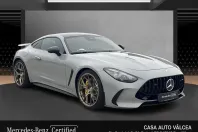 Mercedes-Benz AMG GT din 2025 cu 5.260 km - oferta MER166952 - foto 7