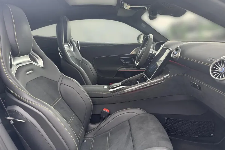 Mercedes-Benz AMG GT din 2025 cu 5.260 km - oferta MER166952 - foto 12