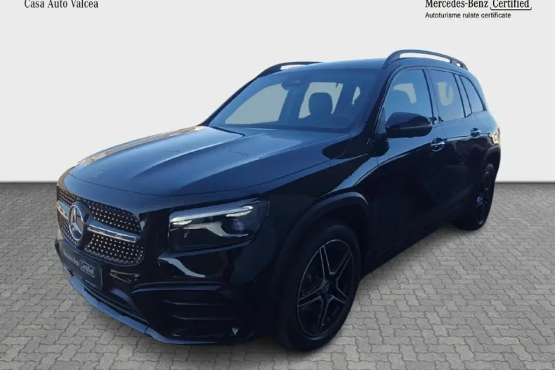 Mercedes-Benz GLB din 2024 cu 30.824 km - oferta MER166953 - foto 1