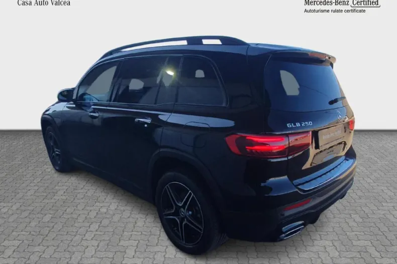 Mercedes-Benz GLB din 2024 cu 30.824 km - oferta MER166953 - foto 3